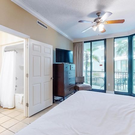 Phoenix On The Bay II Orange Beach Habitación foto