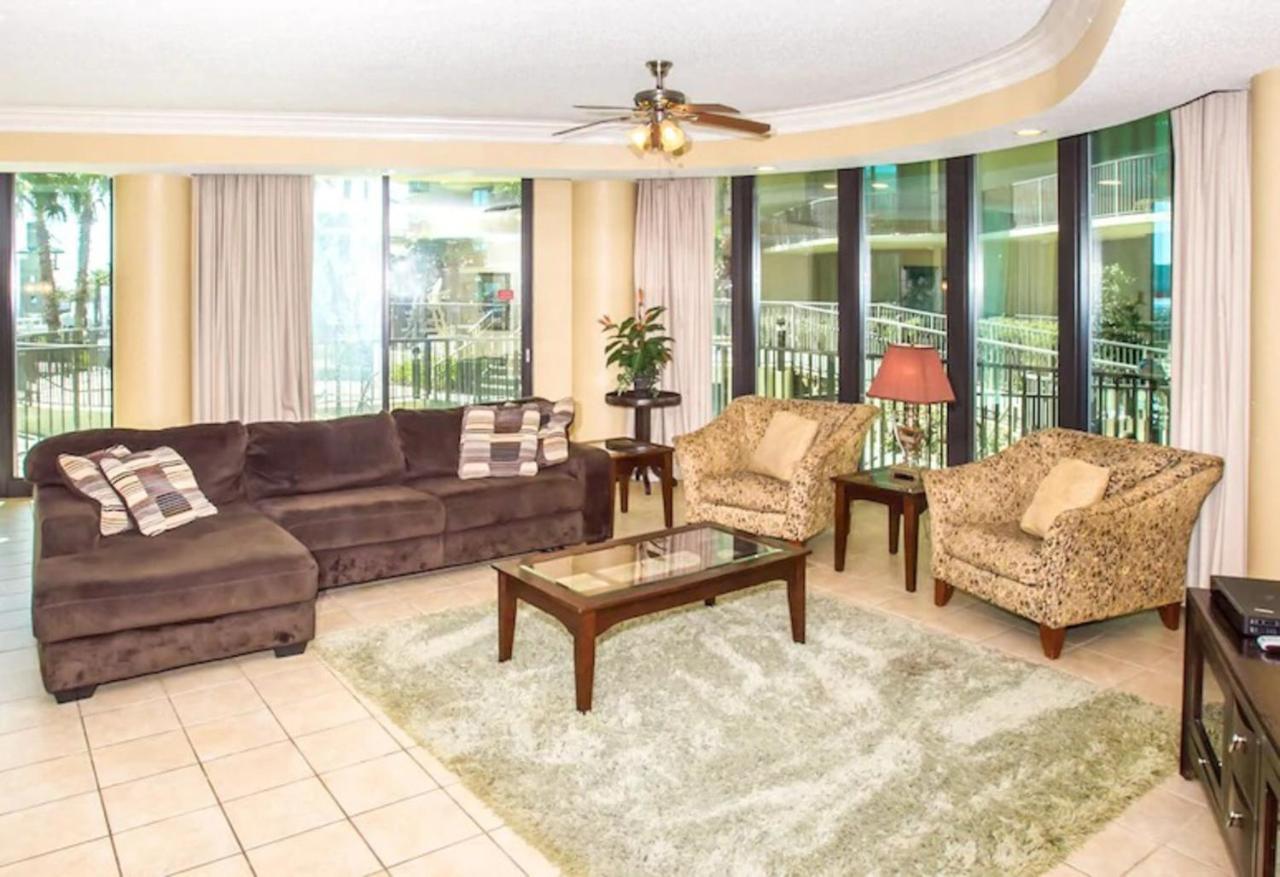 Phoenix On The Bay II Orange Beach Exterior foto