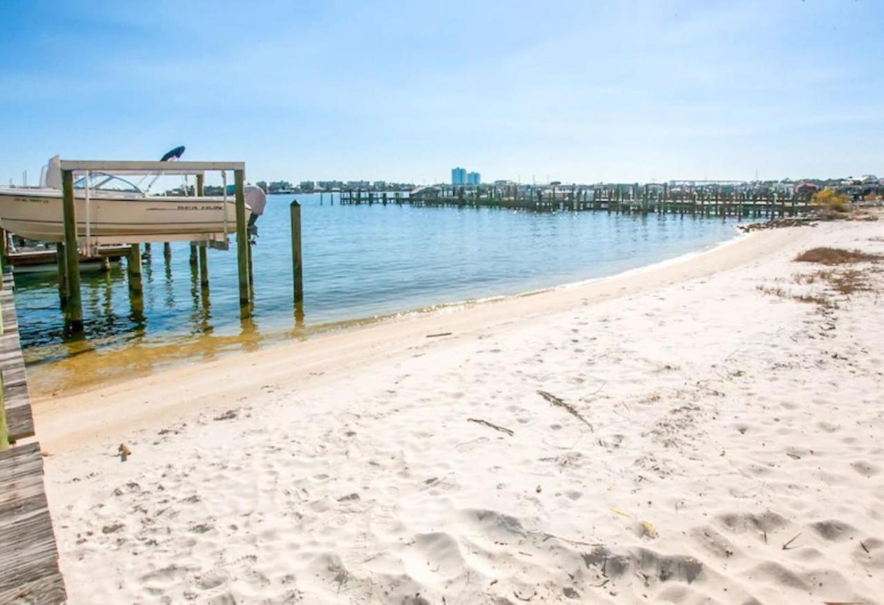 Phoenix On The Bay II Orange Beach Exterior foto