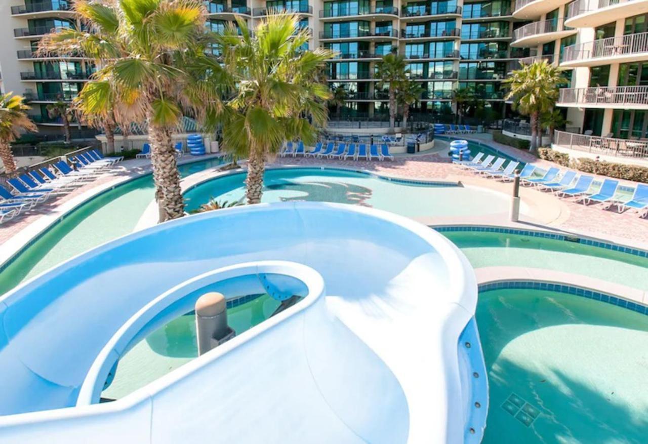 Phoenix On The Bay II Orange Beach Exterior foto