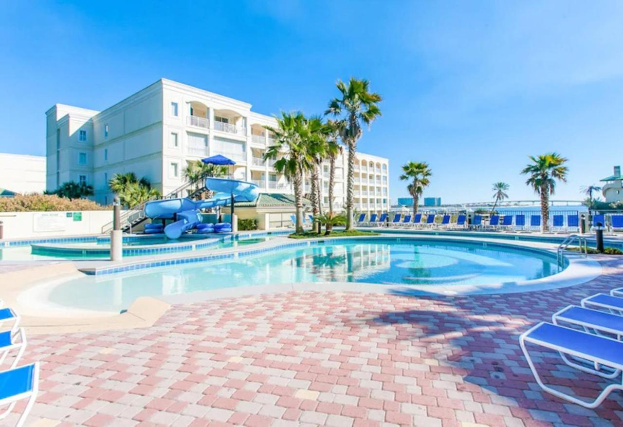 Phoenix On The Bay II Orange Beach Exterior foto