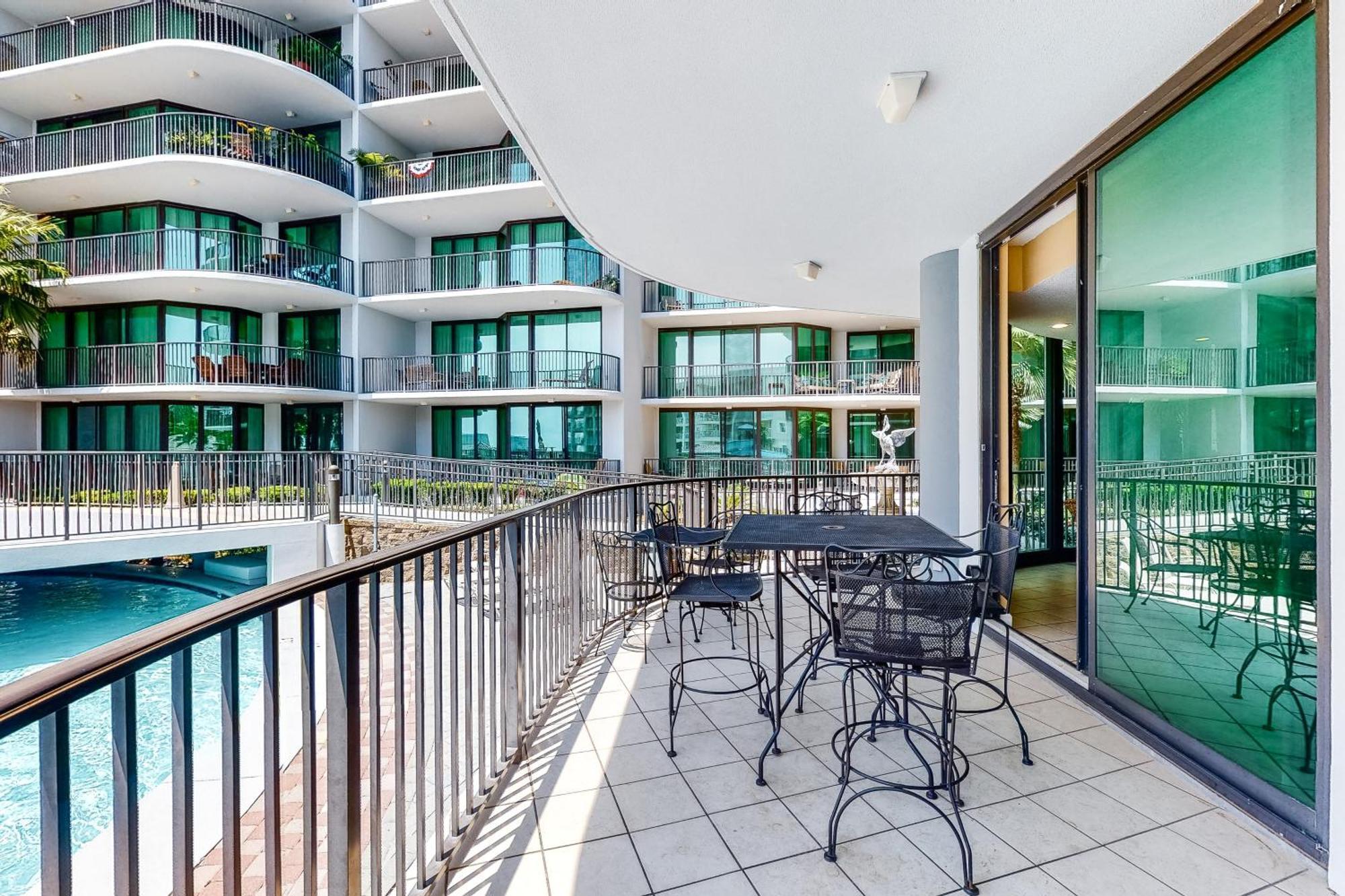 Phoenix On The Bay II Orange Beach Habitación foto