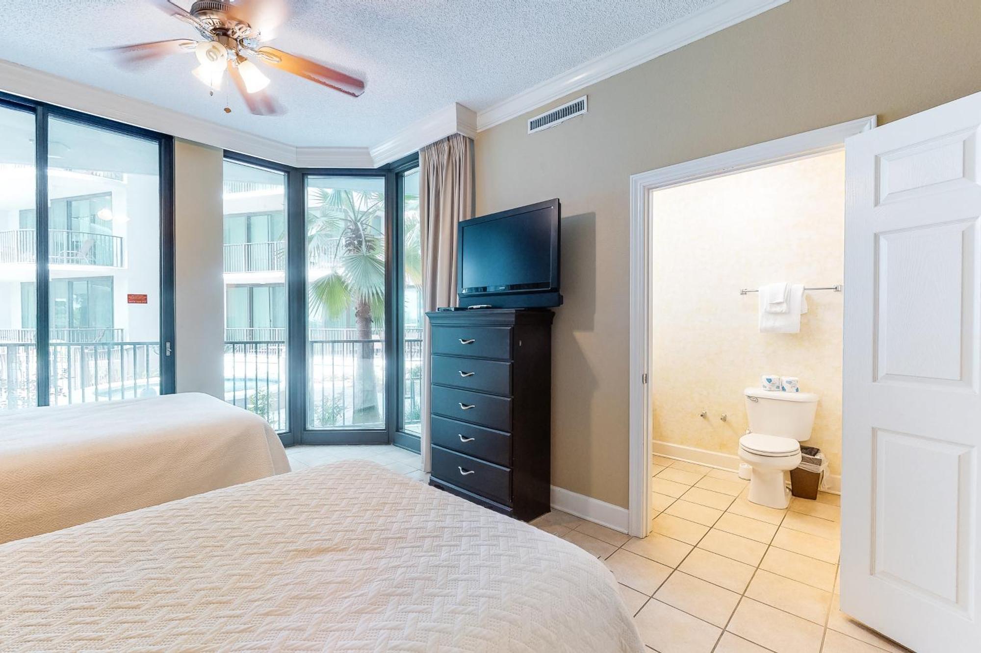 Phoenix On The Bay II Orange Beach Habitación foto