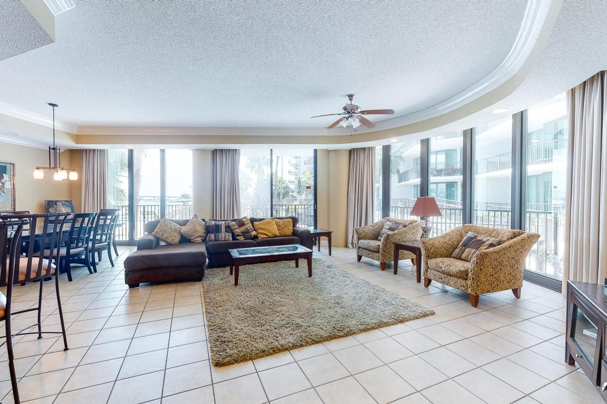 Phoenix On The Bay II Orange Beach Habitación foto